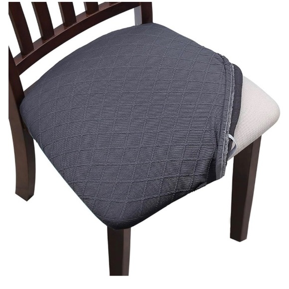🌞 Chair Seat Covers, Set of Host Pick ⭐️clearance sale - Picture 3 of 10